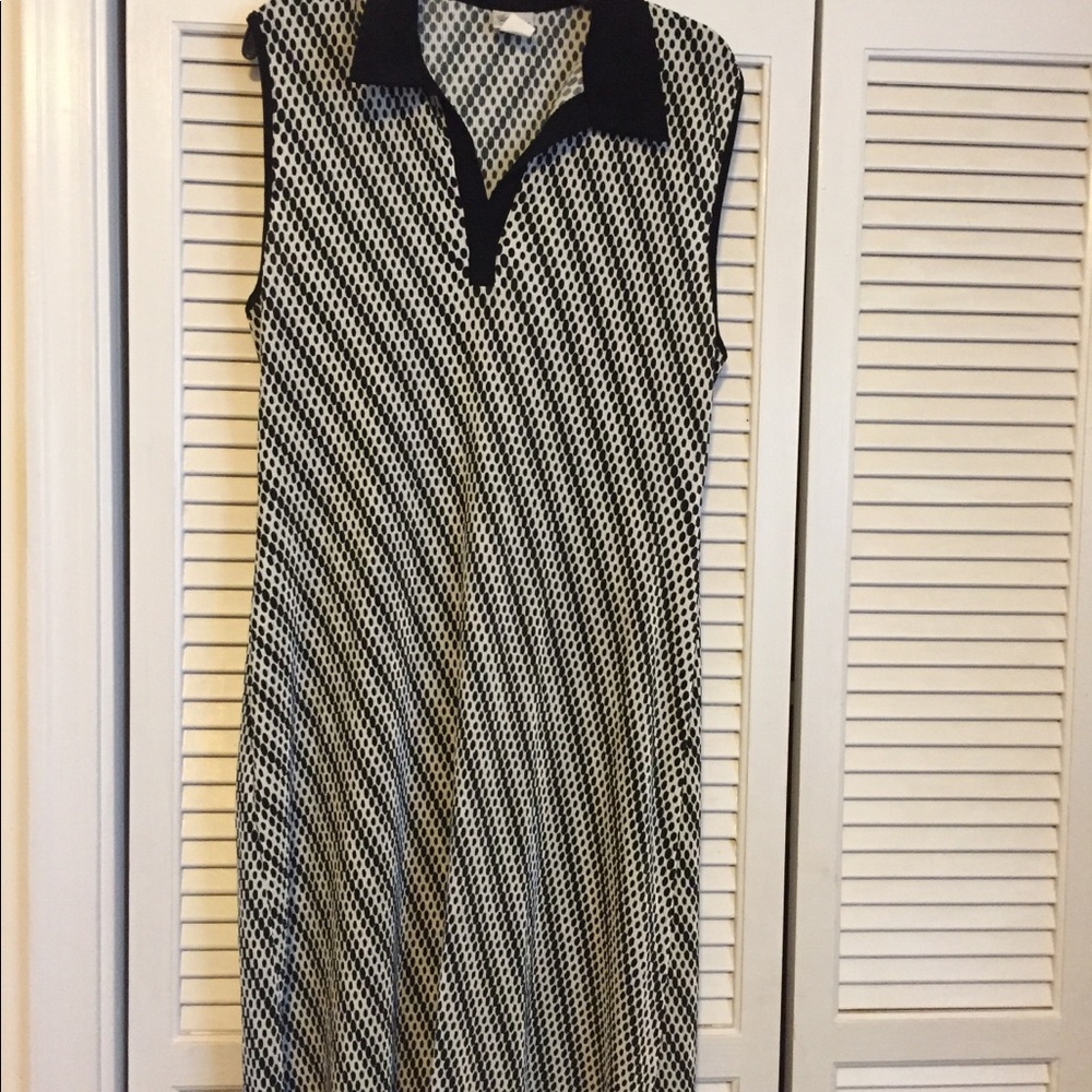 Midi dress